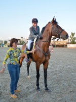 Clubul Equestria, Echitatie Si Relaxare, Langa Bucuresti 35